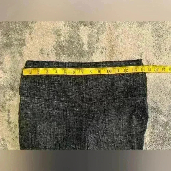 Women’s Black Jules & Leopold Pants - Picture 6 of 7